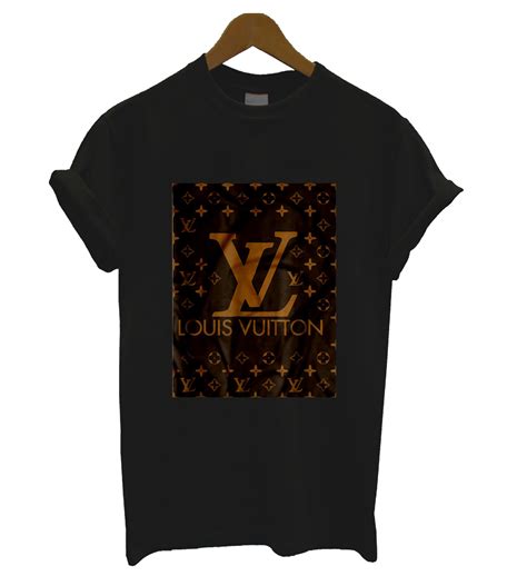 camiseta louis vuitton|louis vuitton men tshirt.